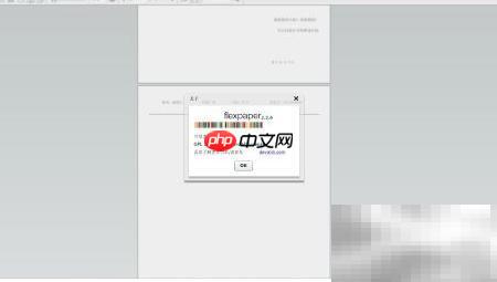 FlexPaper无法下载？试试这些方法