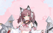 《碧蓝航线》白露改介绍