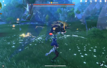 《蓝色星原：旅谣》铁鬃霸主打法攻略