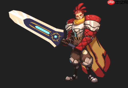 《超凡守卫战》海姆达尔角色技能图鉴