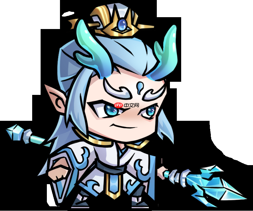 《逍遥雷神》敖丙技能图鉴