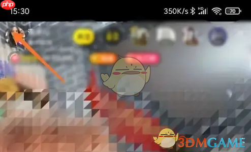 《yy》查看直播回放教程