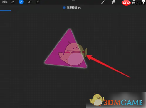 《procreate》描边教程