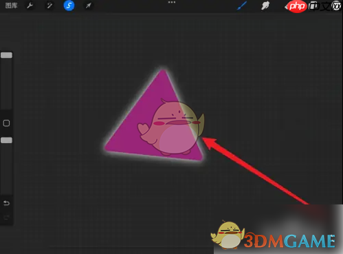 《procreate》描边教程