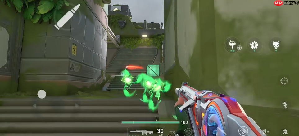 《无畏契约：源能行动》斯凯介绍