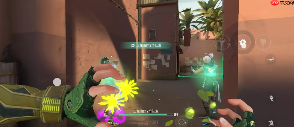 《无畏契约：源能行动》斯凯介绍