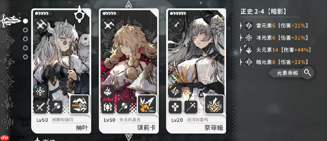 《火环》提尔雷特打法攻略