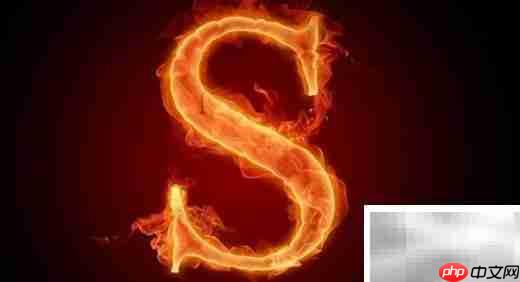 s的正确书写方法