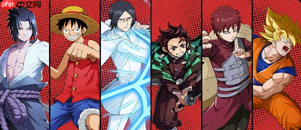 《漫画群星：大集结》索隆养成攻略