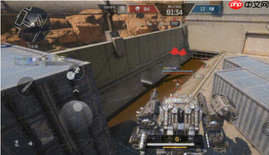 《逆战：未来》竞技任务玩法攻略