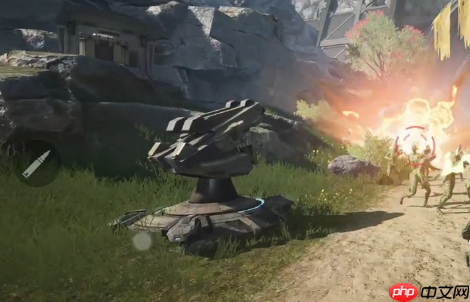 《逆战：未来》竞技任务玩法攻略