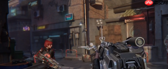 《逆战：未来》竞技任务玩法攻略