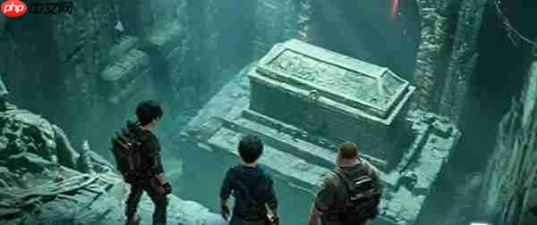 《盗墓笔记：启程》云顶争锋玩法介绍