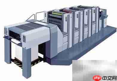 印刷业务员成功秘诀