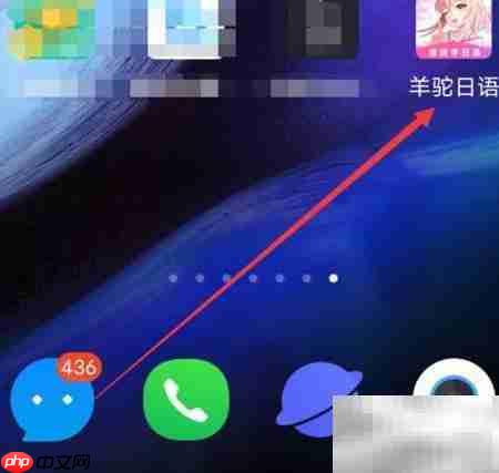 羊驼日语缓存清除位置