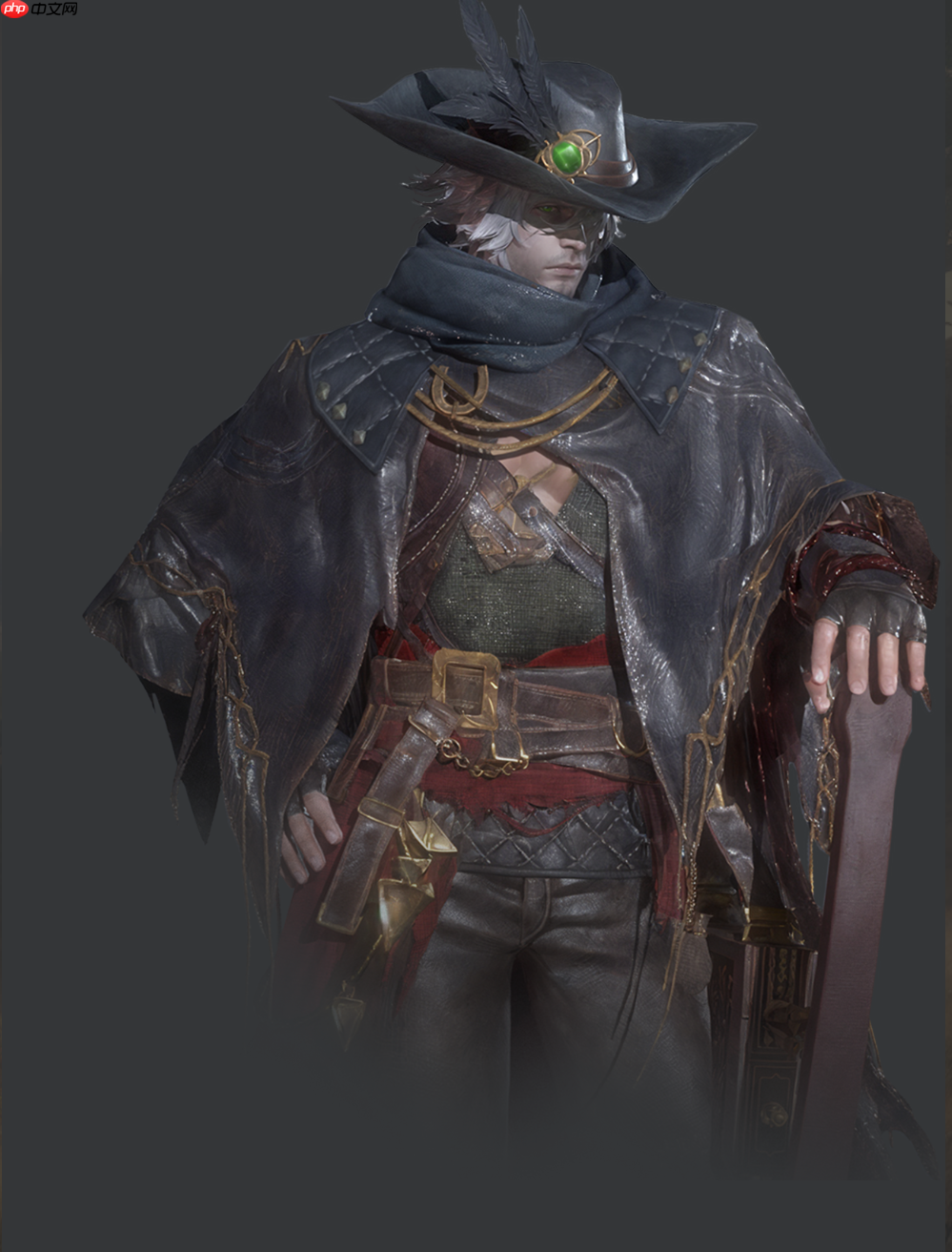 《地下城堡4：骑士与破碎编年史》必养角色推荐