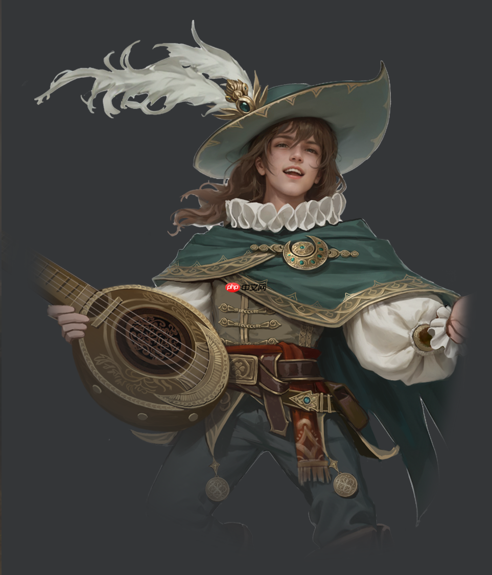 《地下城堡4：骑士与破碎编年史》必养角色推荐