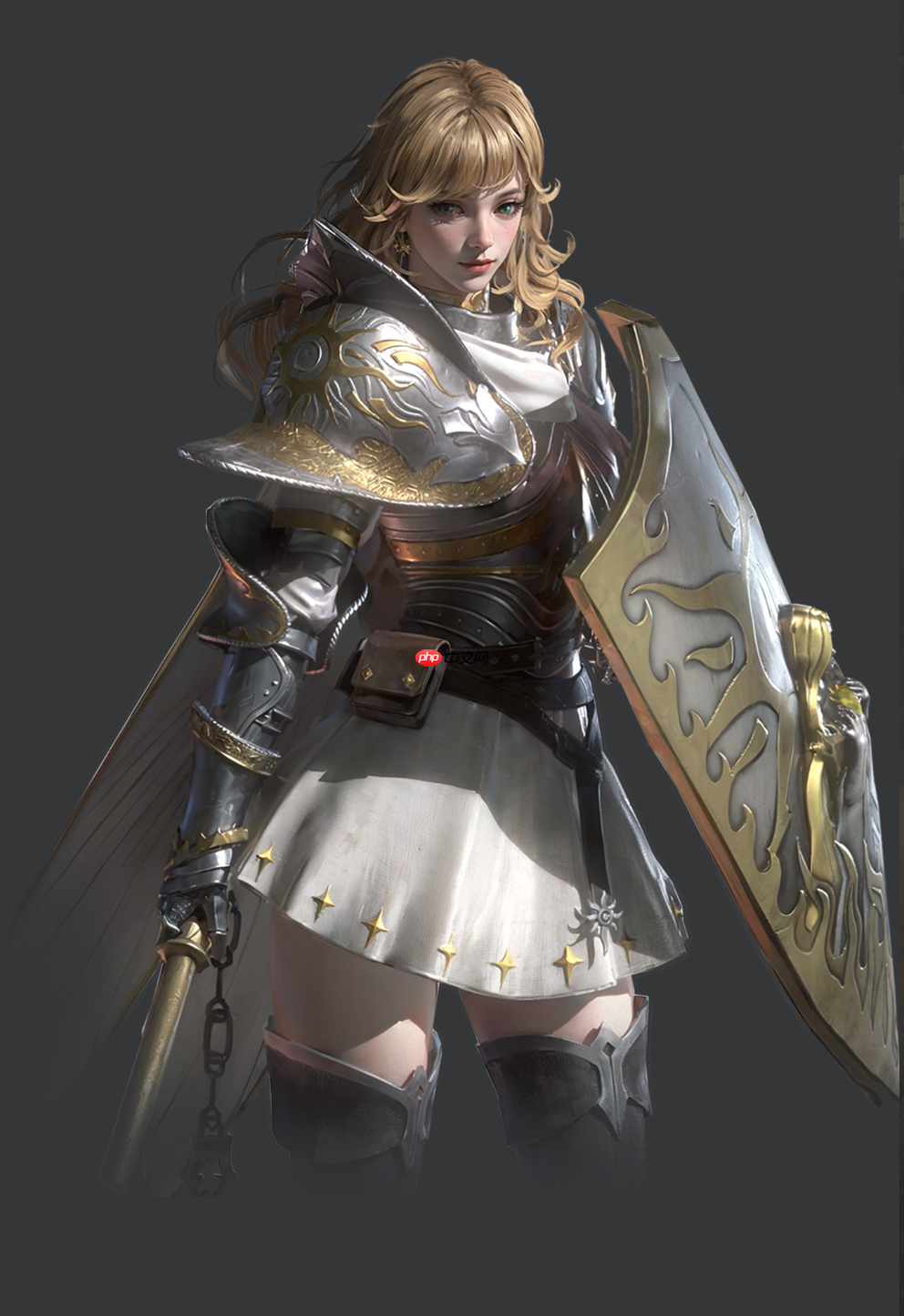 《地下城堡4：骑士与破碎编年史》必养角色推荐