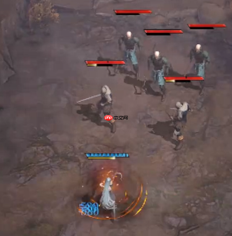 《地下城堡4：骑士与破碎编年史》必养角色推荐