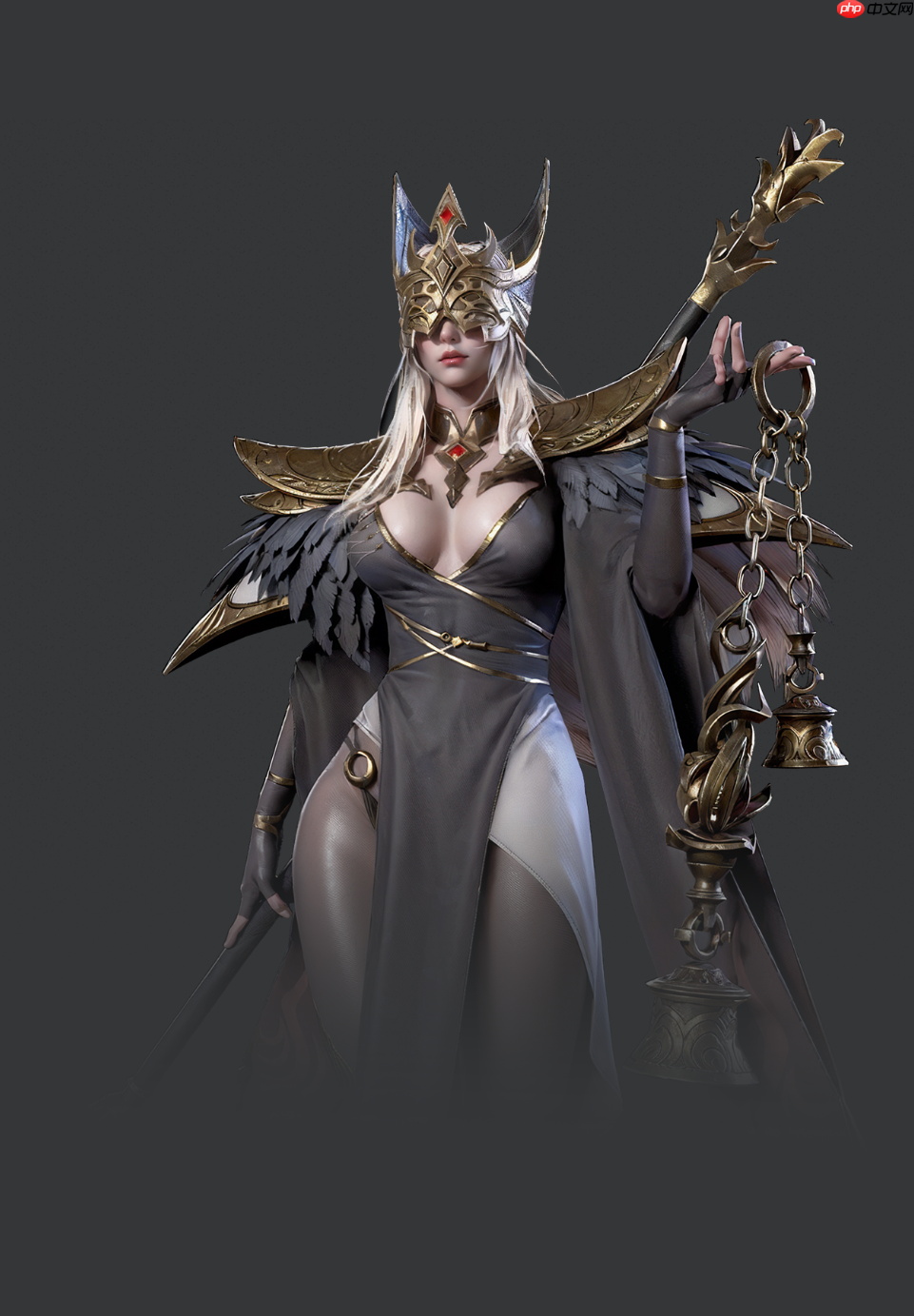 《地下城堡4：骑士与破碎编年史》必养角色推荐