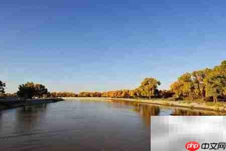 居延海旅游必看攻略