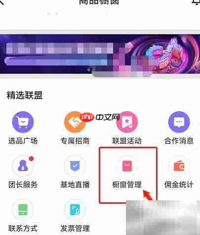 抖音商品橱窗管理指南