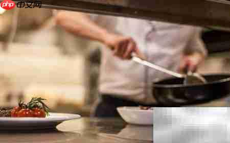 餐饮自配送系统优势解析