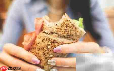 餐饮自配送系统优势解析