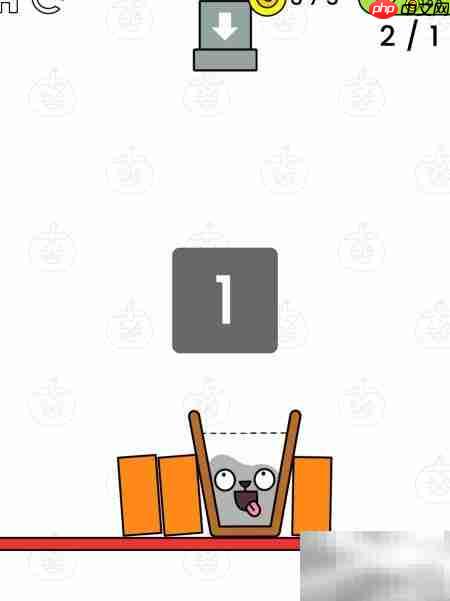 Happy Glass全关卡通关技巧