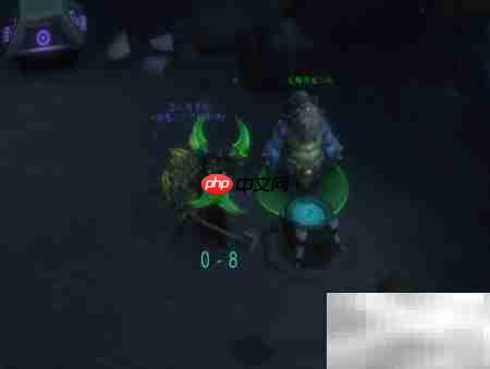 魔兽世界8.2海潮诅咒解除方法