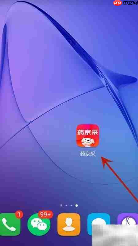 药京采版本号查看方法