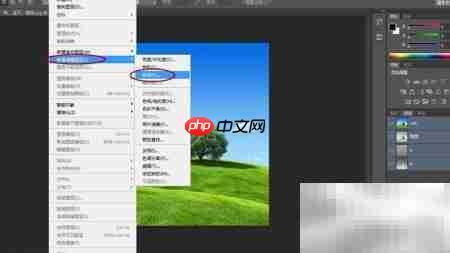 LAB调色:精准调整图像色彩