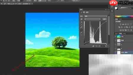 LAB调色:精准调整图像色彩