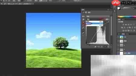 LAB调色:精准调整图像色彩