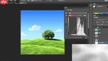 LAB调色:精准调整图像色彩