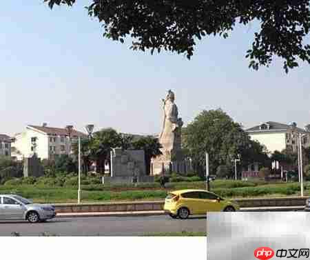 镇江一日游精华攻略