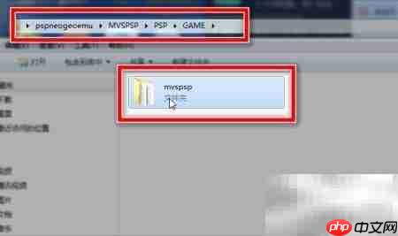 PSP模拟街机游戏全攻略