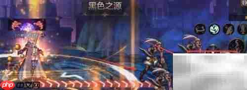 黑暗之源1.2校园通关攻略