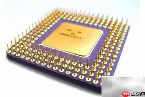 GPU与CPU性能对比