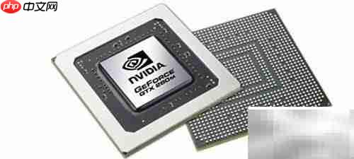 GPU与CPU性能对比