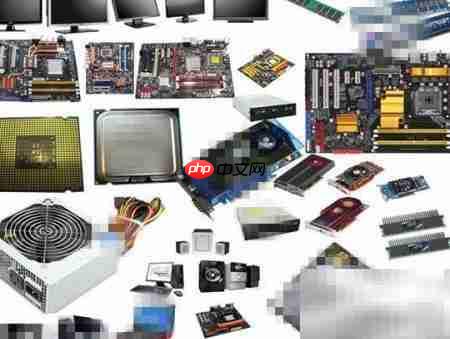 电脑公司成本核算方法解析