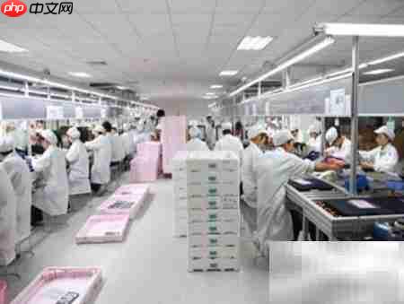 电脑公司成本核算方法解析