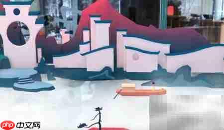 悠梦第一关通关技巧