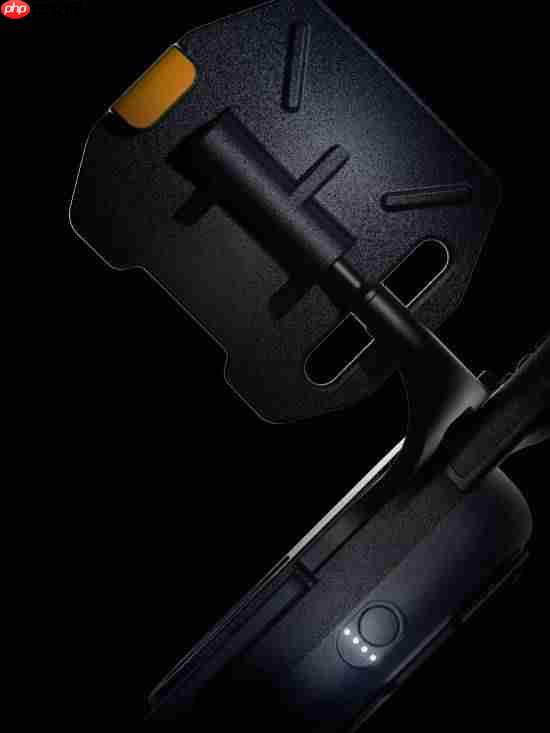 小岛工作室晒《死亡搁浅》神秘新产品:腿部外骨骼?