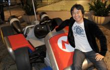 宫本茂表示任天堂将继续尝试一切可能探索的事物