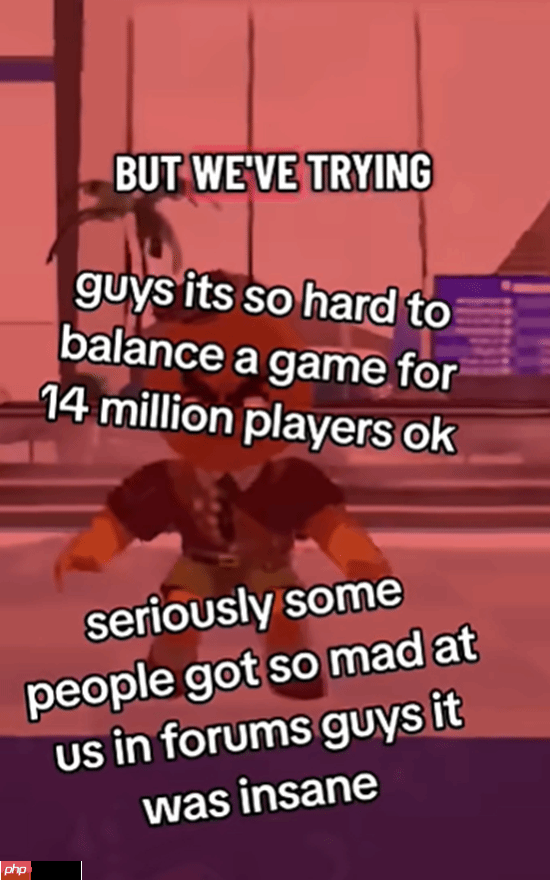 爆款独立游戏《PEAK》官方抱怨：平衡拥有1400万玩家的游戏真是太难了！