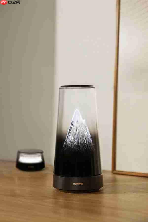 李小龙晒华为路由X3 Pro日照金山开箱：PLC是没网线的大户型最佳选择