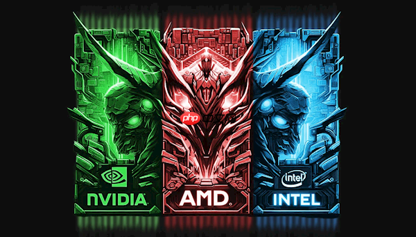 感谢Intel 感谢NVIDIA!AMD终于降价啦