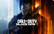 《使命召唤：黑色行动7》即将预载 更新整合前作内容