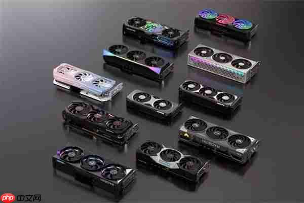 2K价格玩4K游戏 AMD称RX 9000显卡售价接近建议价了